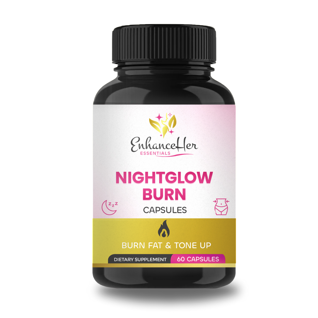 Night time fat Burner (NightGlow Burn Capsules)